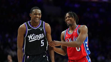 Philadelphia 76ers at Sacramento Kings odds, picks and predictions.